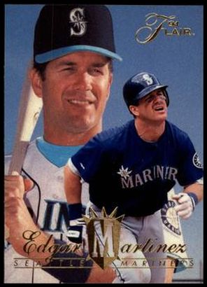 338 Edgar Martinez